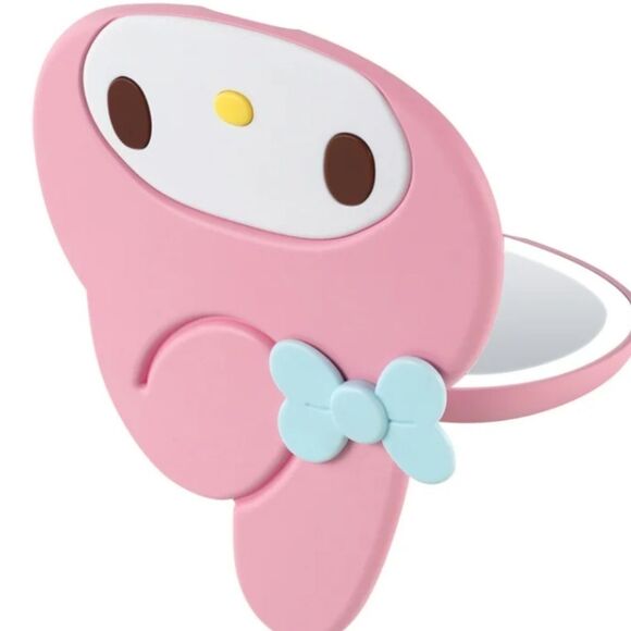 Impressions X My Melody LED Compact Mirror - Picture 5 of 12